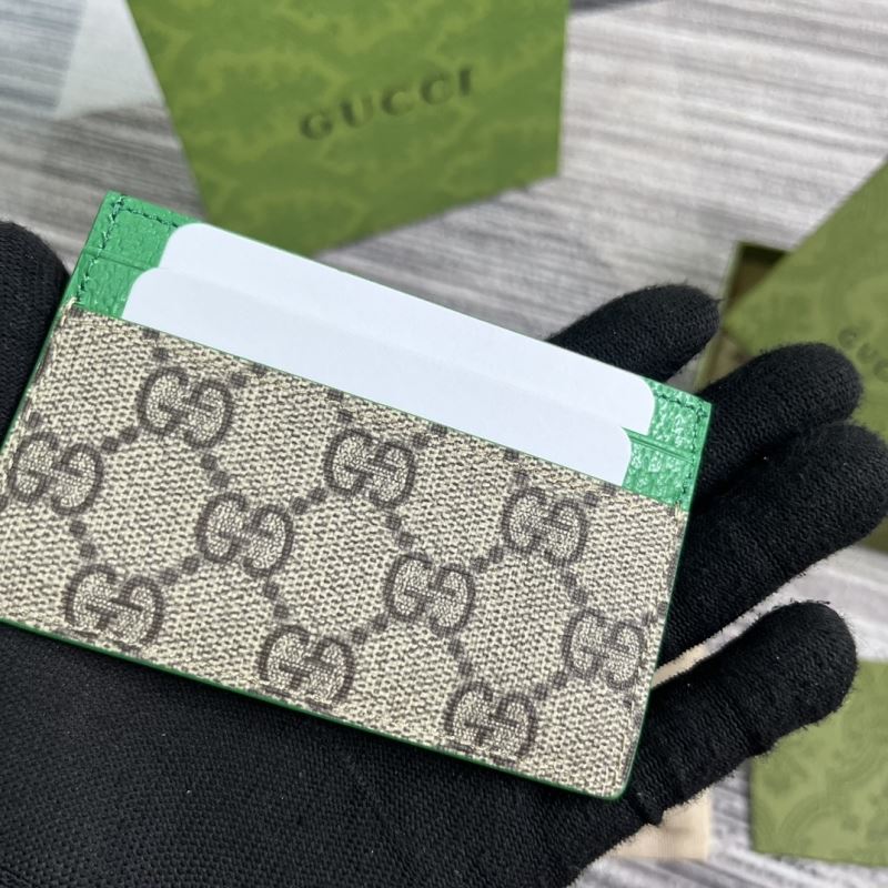 Gvc*1 wallets
